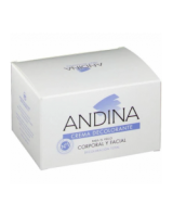 Andina Crema Decolorante 100ml