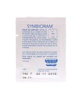 symbioram 2,5g x 12 sobres