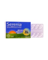 serenia 30 capsulas