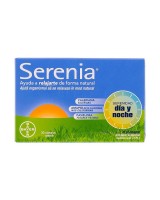 serenia 30 capsulas