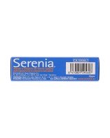 serenia 30 capsulas