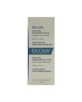 ducray kelual emulsion p/escamosa 50 ml